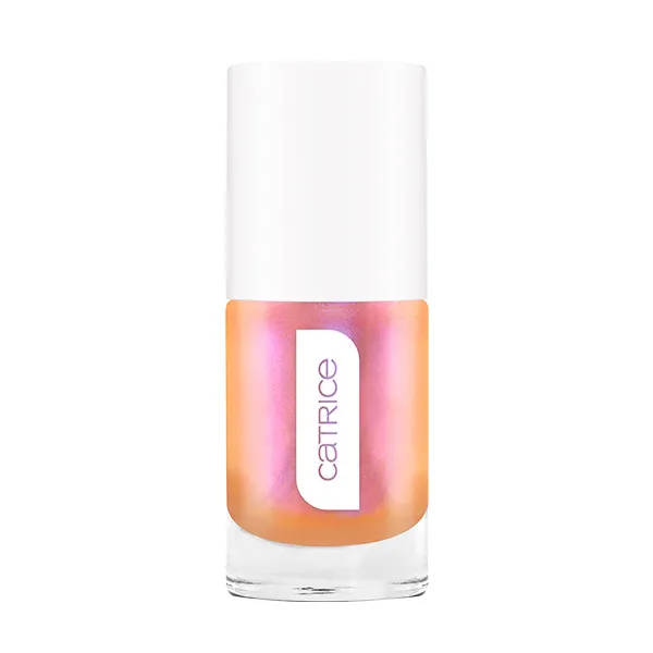 

Лак для ногтей POOLSIDE OF LIFE ESMALTE UÑAS Catrice, C01