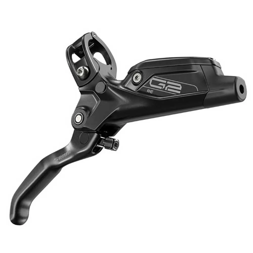 

Задний тормоз Sram G2 RE, черный