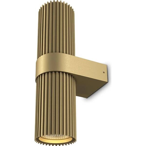 

Настенный светильник Maytoni Decorative Lighting Dynamics, золотой