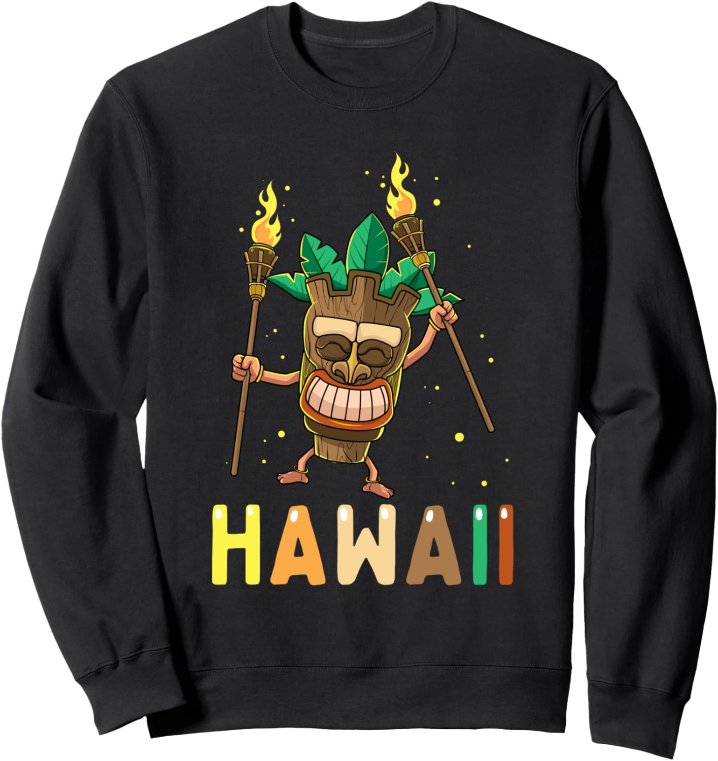 

Забавная гавайская толстовка для вечеринки в стиле Тики-мэн, для мужчин, женщин и детей, черная Hawaiian Vibes Tropical Party Gift Store, Черный, Забавная гавайская толстовка для вечеринки в стиле Тики-мэн, для мужчин, женщин и детей, черная Hawaiian Vibe