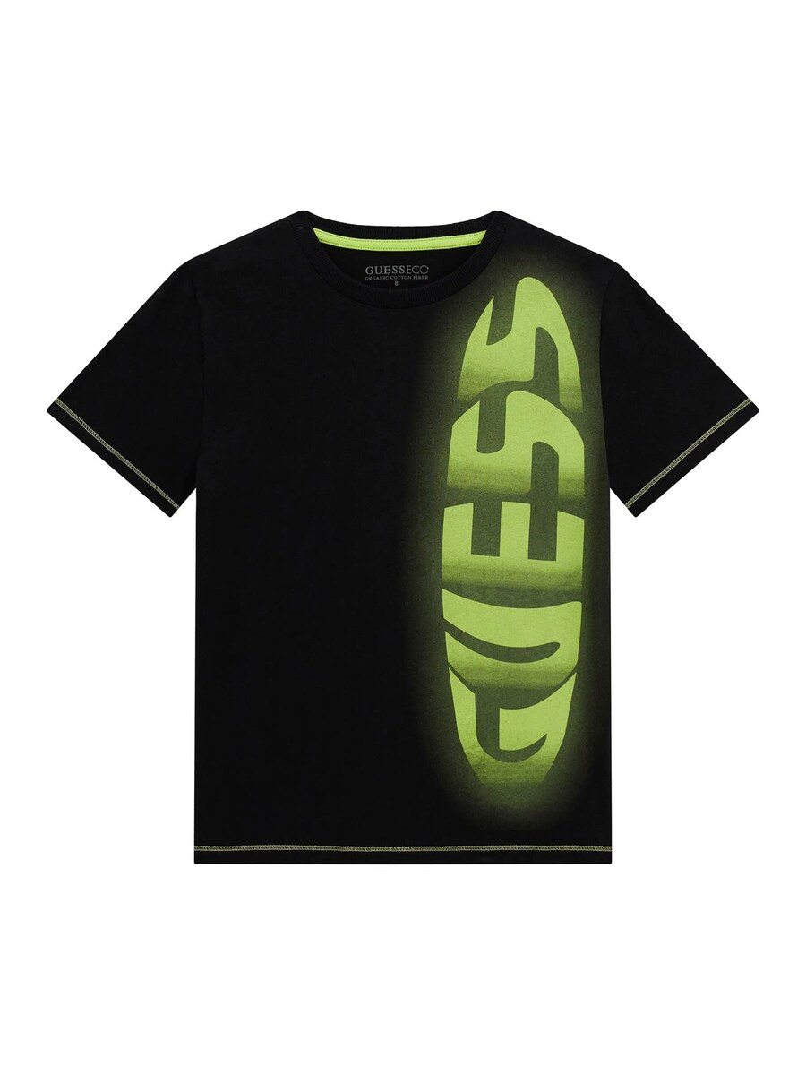 

Рубашка GUESS, черный