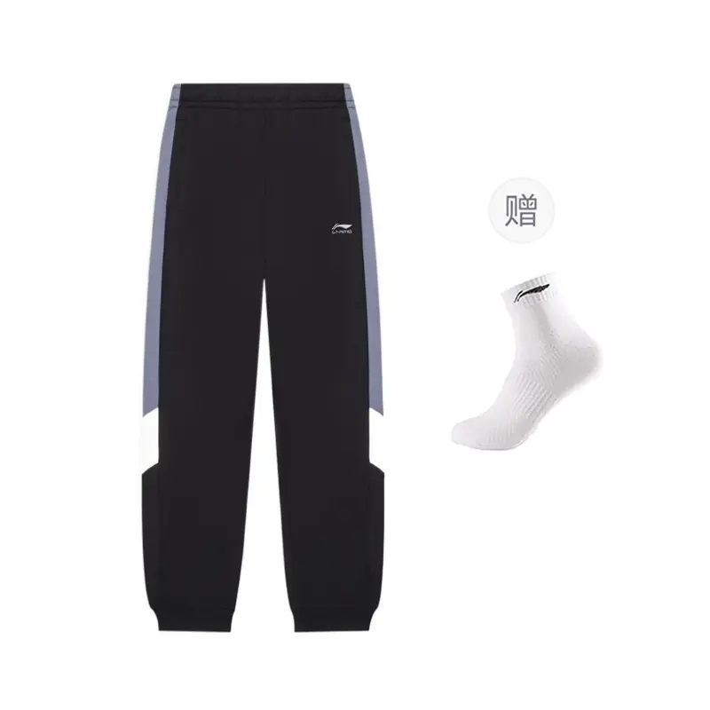 

Спортивные штаны Sports Life Collection вязаные мужские blue LINING, синий