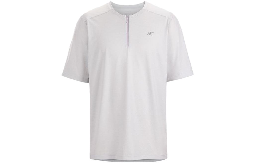 

Футболка Cormac Series мужская Arcteryx, Atomic Gray/Atmos