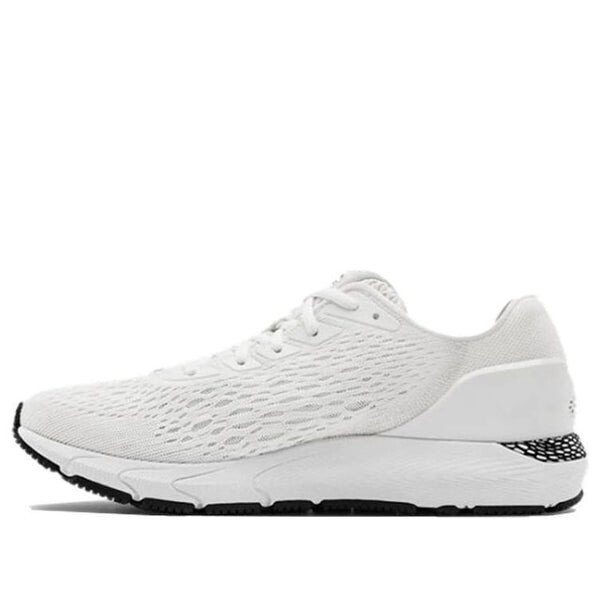 

Кроссовки hovr sonic 3 'white' Under Armour, белый