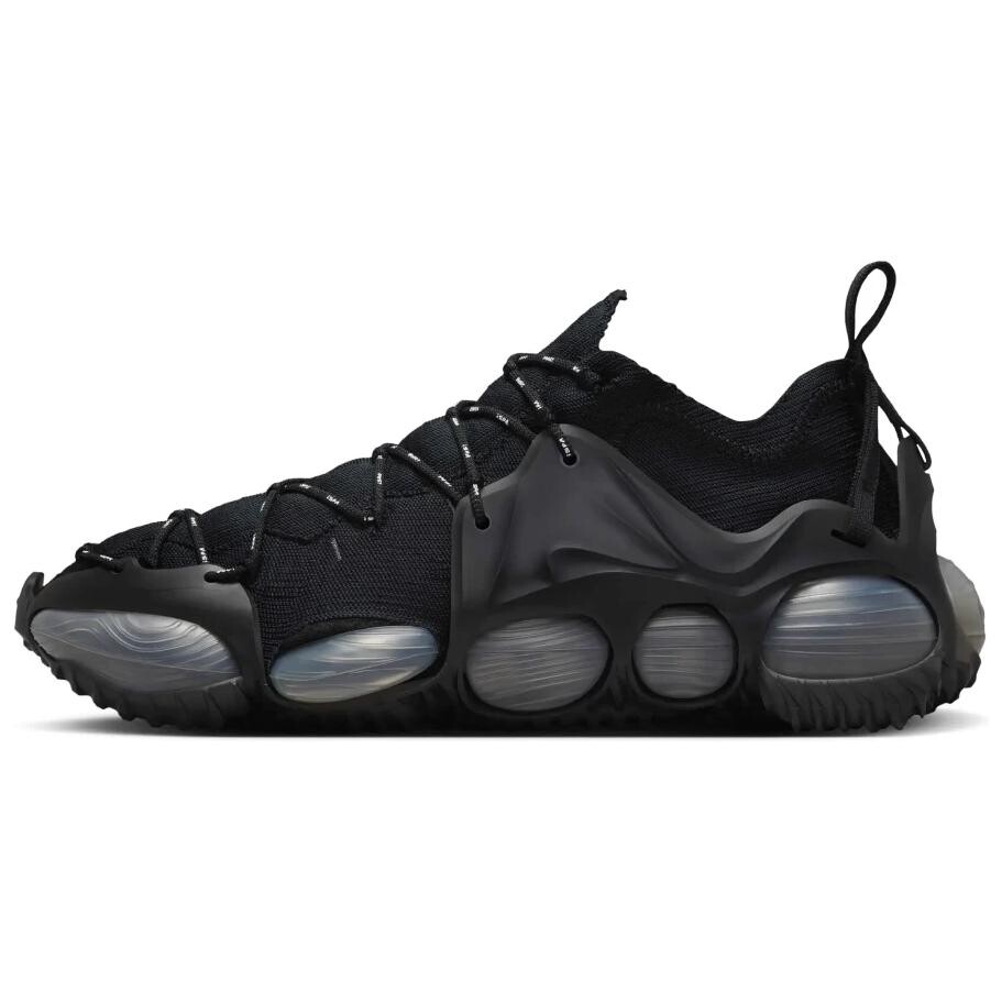 

Кроссовки Nike ISPA Link Axis Black Anthracite, белый