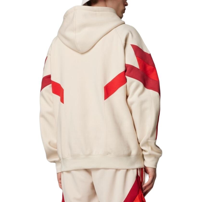 Толстовка Adidas Originals FC Bayern Linen — фото 3