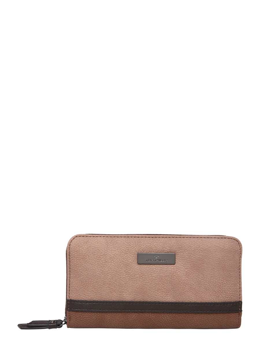 

Кошелек Tom Tailor ELIN, цвет Brown/Chocolate/Light Brown