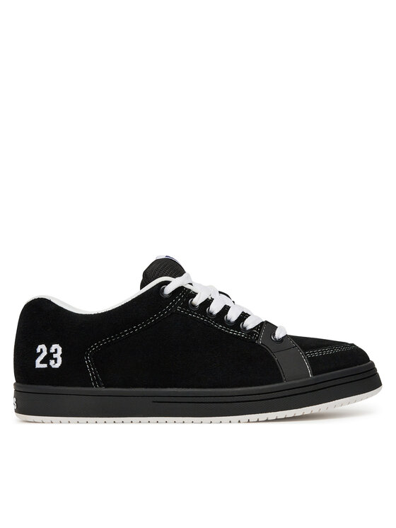 

Кроссовки Sal 23 4102000155 Etnies, черный