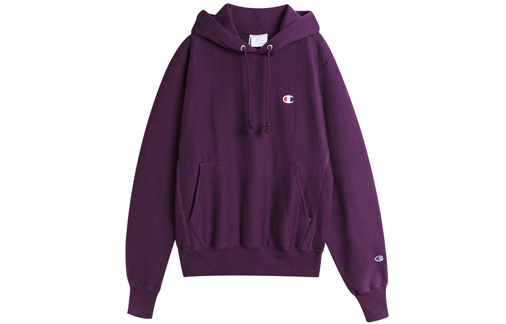 

Champion Свитшот унисекс венецианский фиолетовый