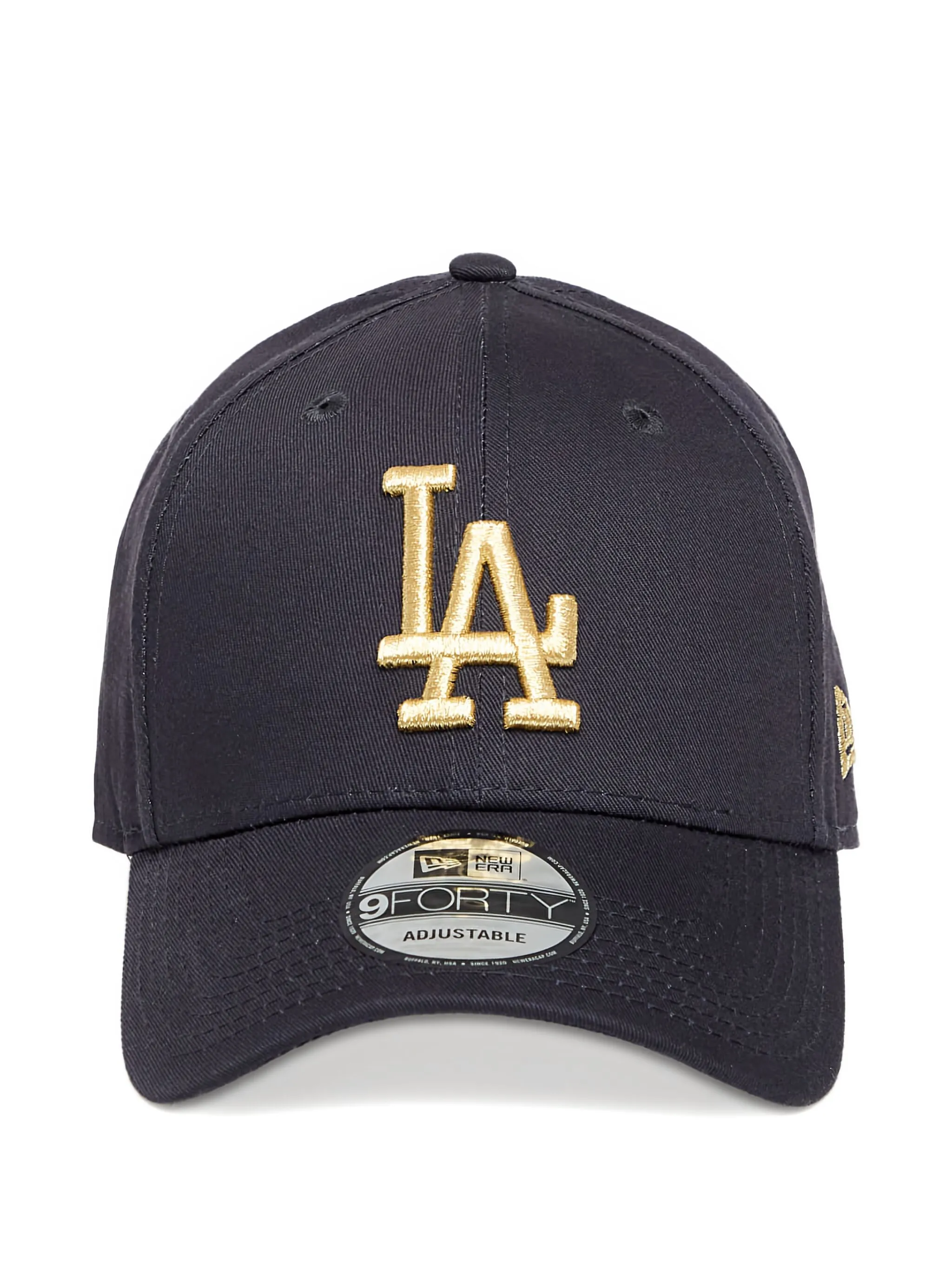 

Кепка Los Angeles Dodgers New Era Cap, синий