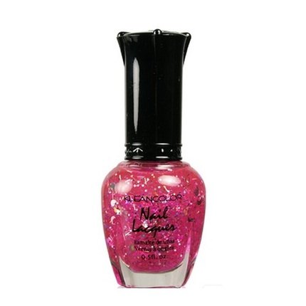 

Лак для ногтей Pinky Moon 30 Kleancolor