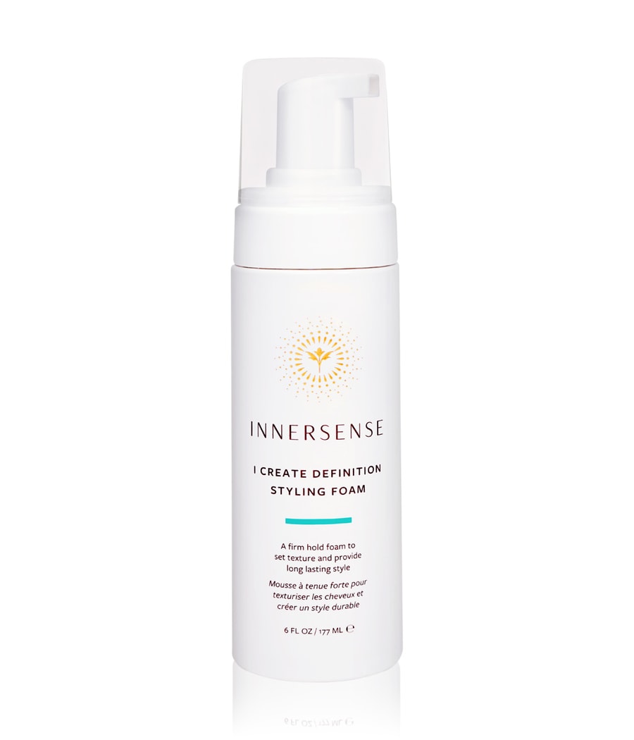

Мусс Innersense Organic Beauty I Create Definition, 177 ml