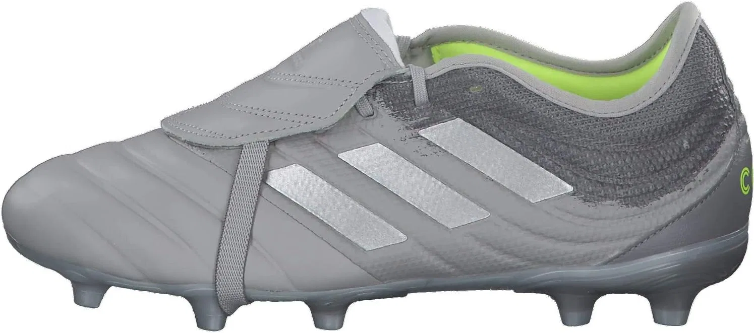 Мужские кроссовки Adidas Copa Gloro 20.2 Fg Athletics, Grey — фото 2