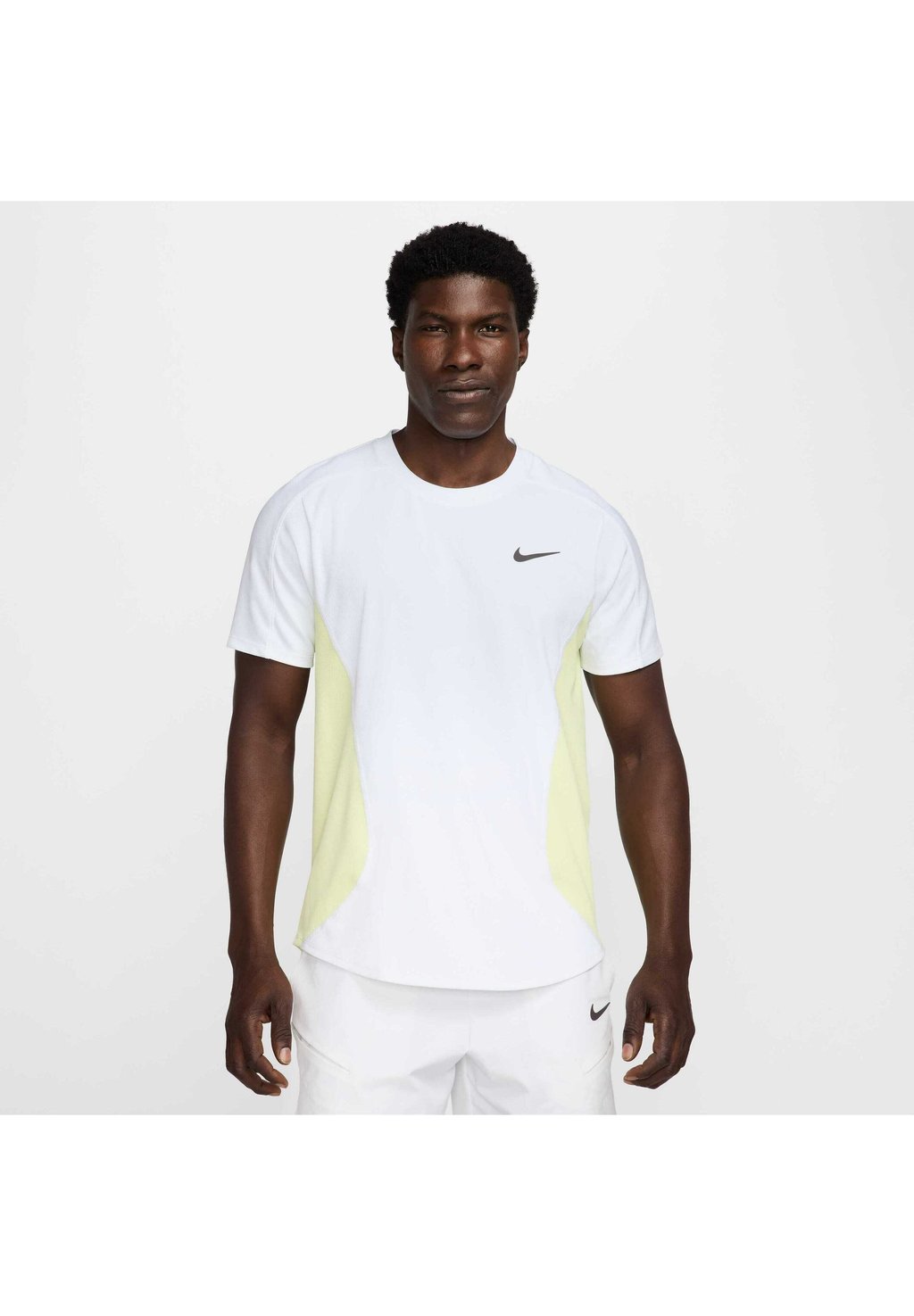 

Спортивная футболка ADVANTAGE SLAM Nike Performance, белый