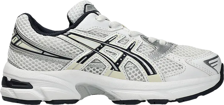 

Кроссовки Gel 1130 PS 'White Midnight', белый