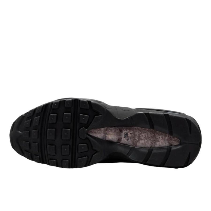 NIKE Кроссовки Air Max 95 SP A Ma Maniére While You Were Sleeping — фото 4