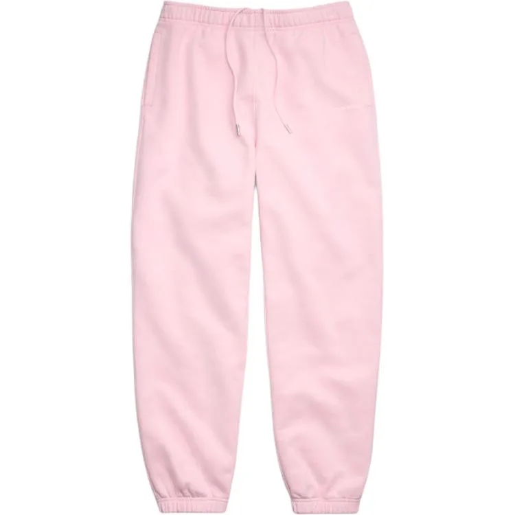 SS26 Вязаные спортивные штаны женские Canada Goose, 9846 Blooming Pink