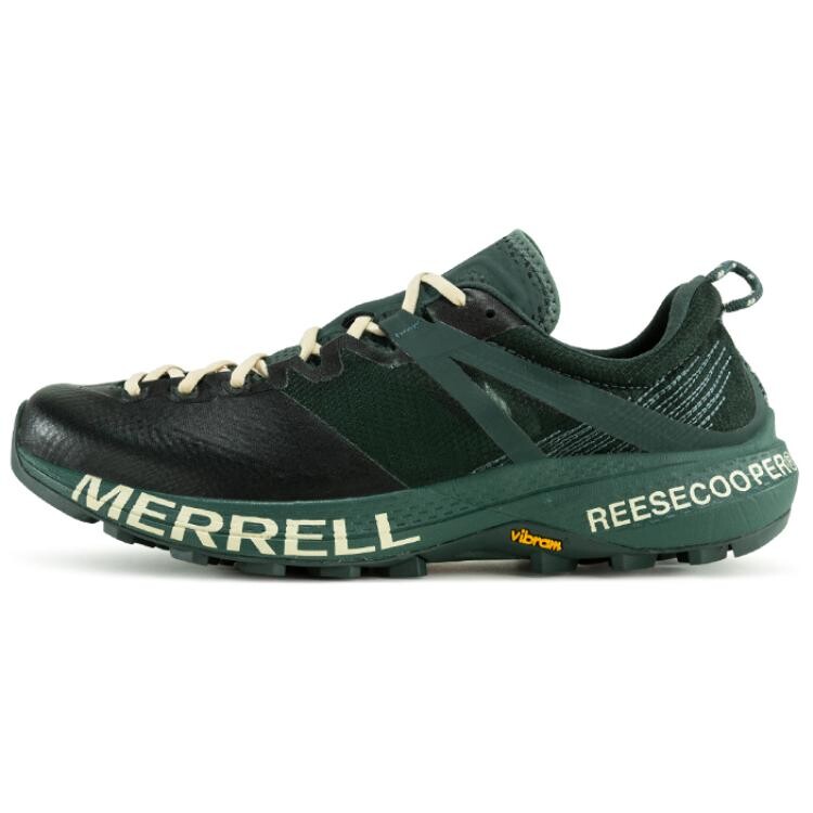 

Риз Купер X MTL MQM «Охотничий зеленый» Merrell