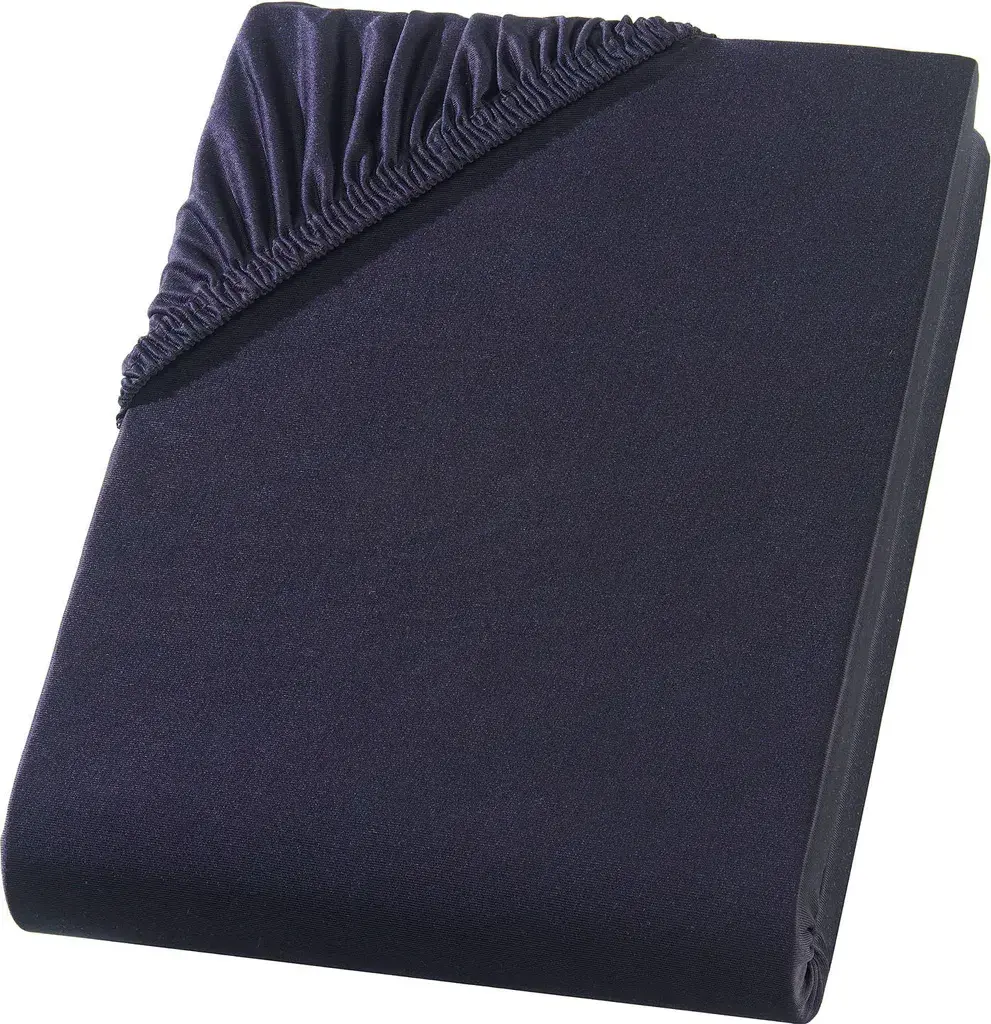 

Простыня Visaggio, черный