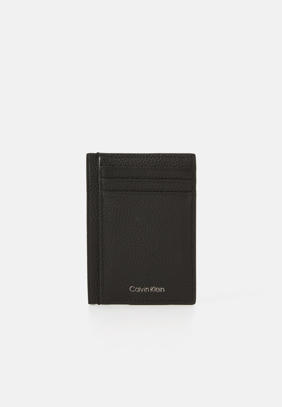 

Кошелек Calvin Klein CARD CASE, Black