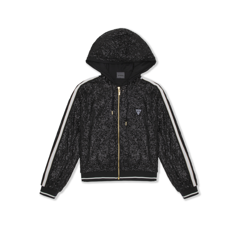 

GUESS Короткое пальто Women's Black