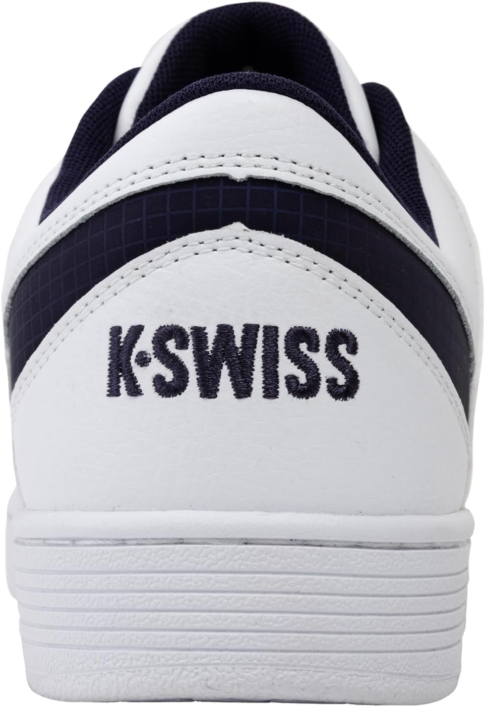 Мужские кроссовки K-Swiss Ramli Court, белый — фото 3