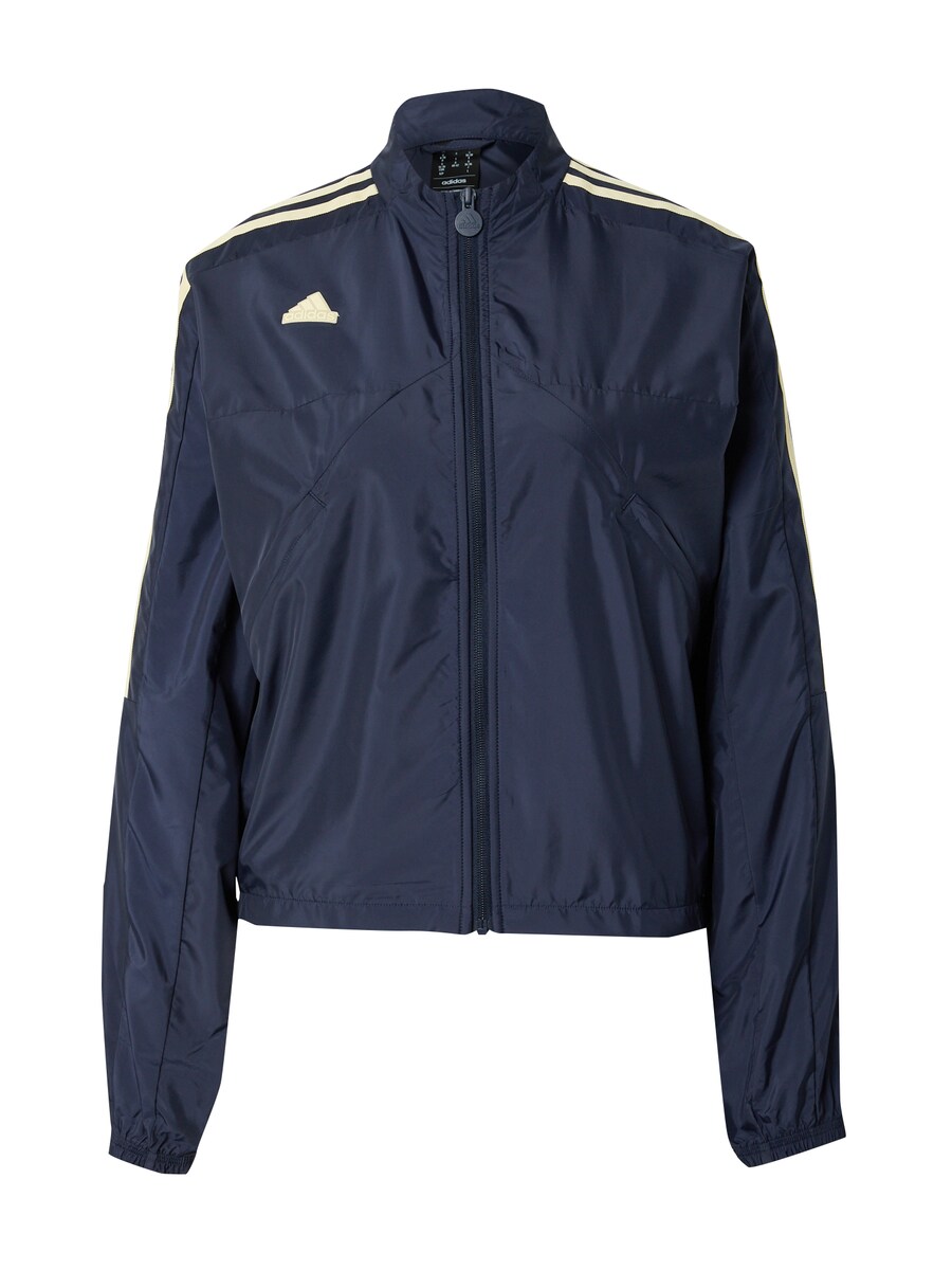 

Спортивная куртка ADIDAS SPORTSWEAR TIRO, морской синий