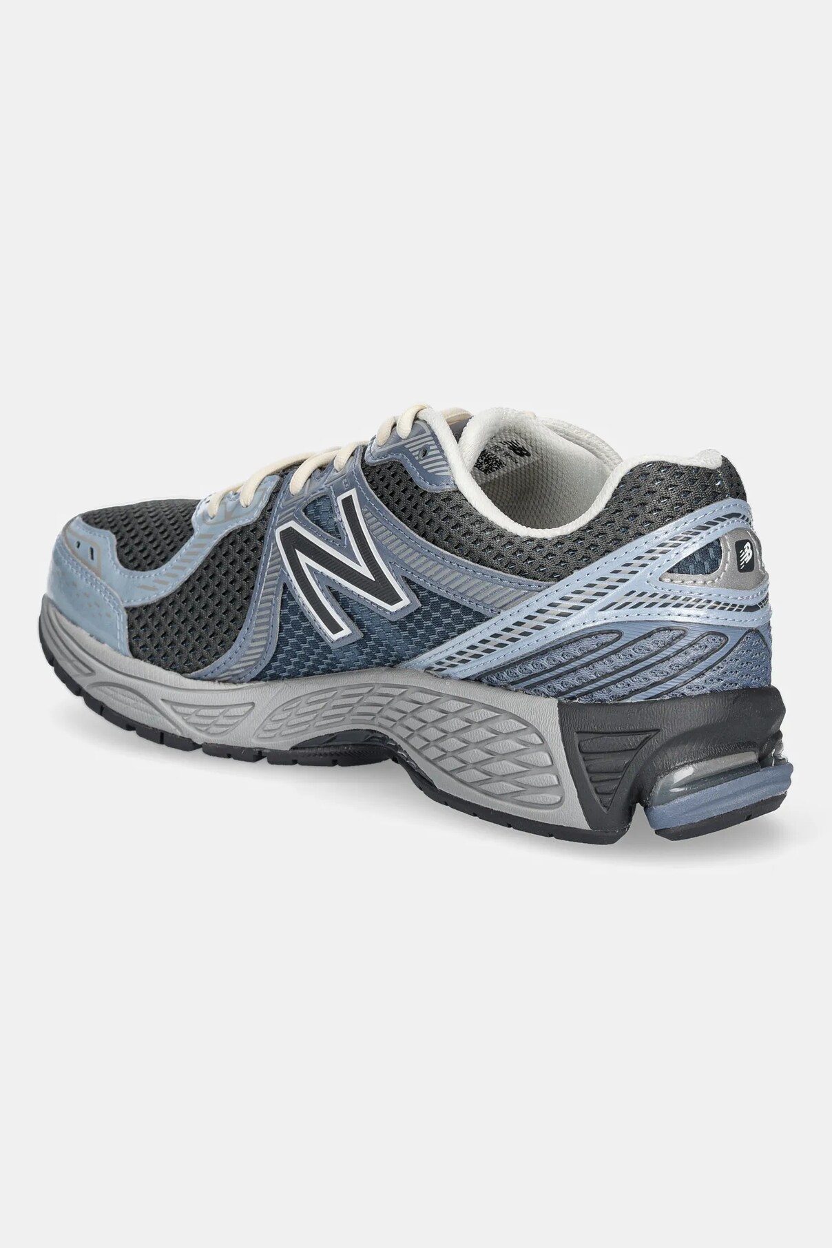 Кроссовки 860 New Balance, синий — фото 3