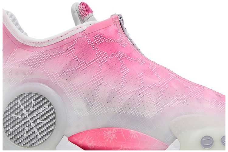 Кроссовки Li-Ning Way of Wade 9 'Blossom', розовый — фото 2