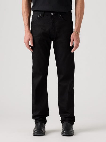 Джинсы 501(R) ORIGINAL, черные Levi's, Blacks