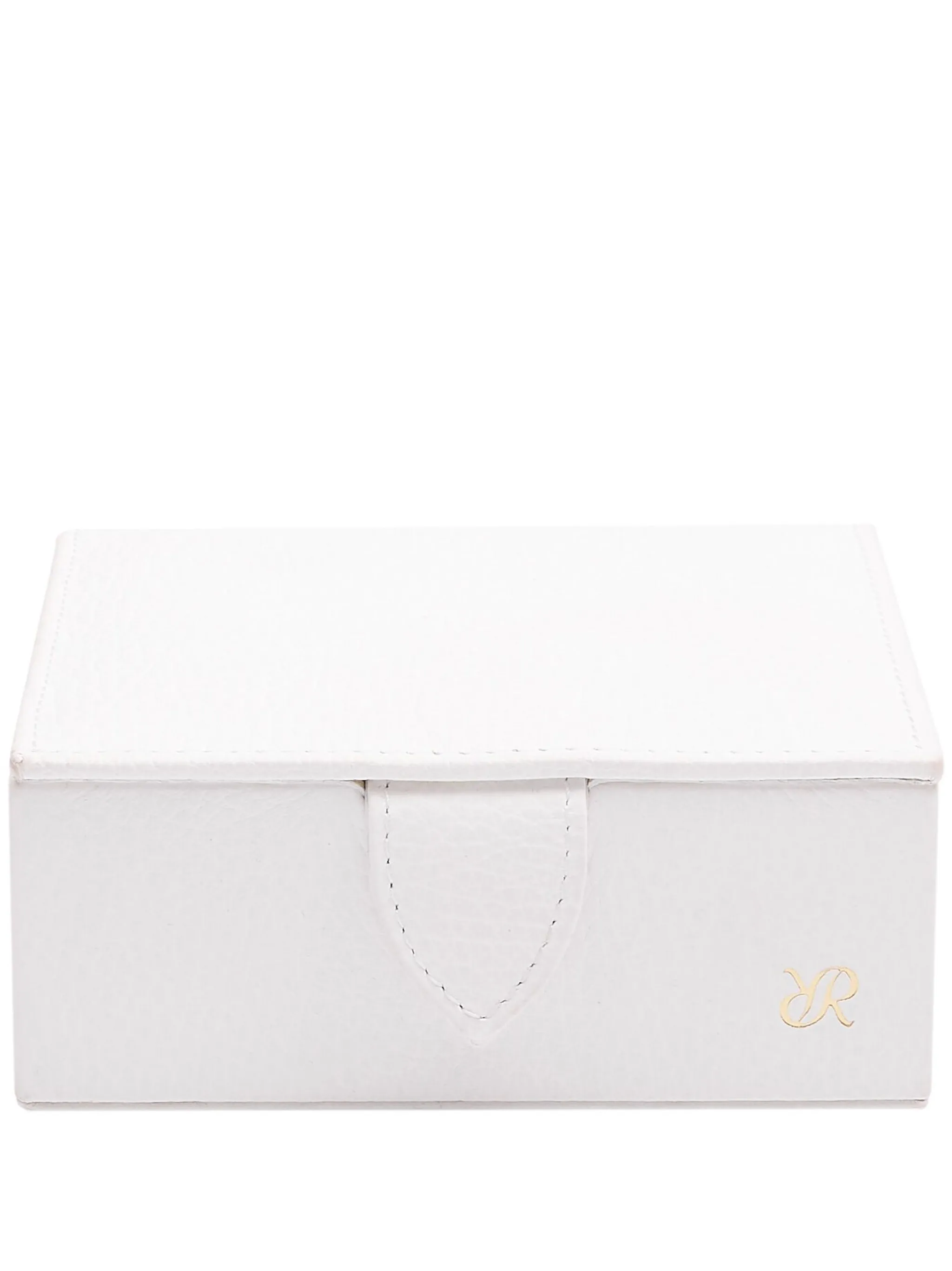 

Шкатулка для украшений Tuxedo Collection Rapport, белый