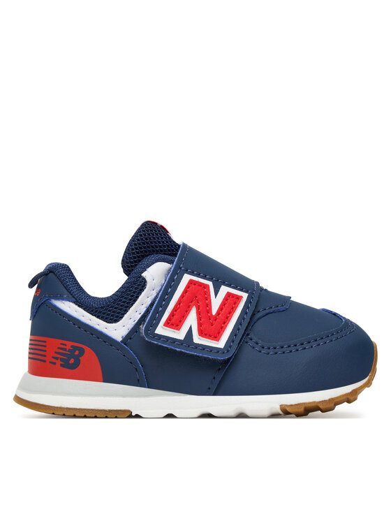 

Кроссовки NW574NF New Balance, синий