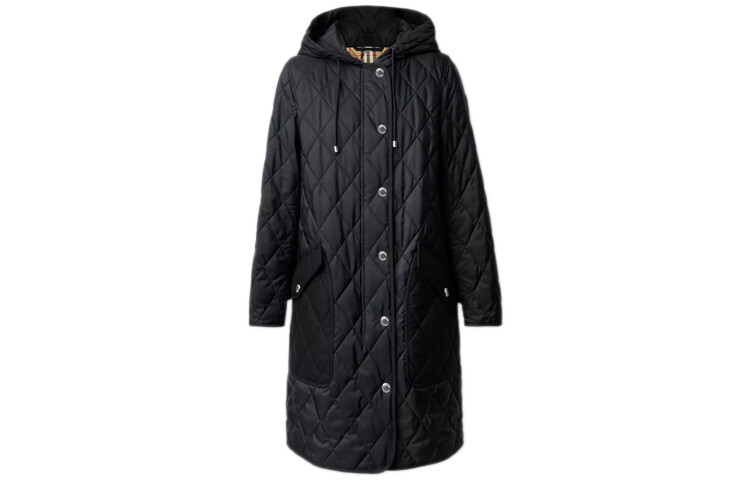 

Стеганая куртка женская Burberry