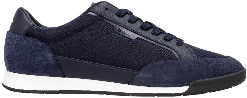 Кроссовки BOSS Mens Nitan Txsd, Darkblue