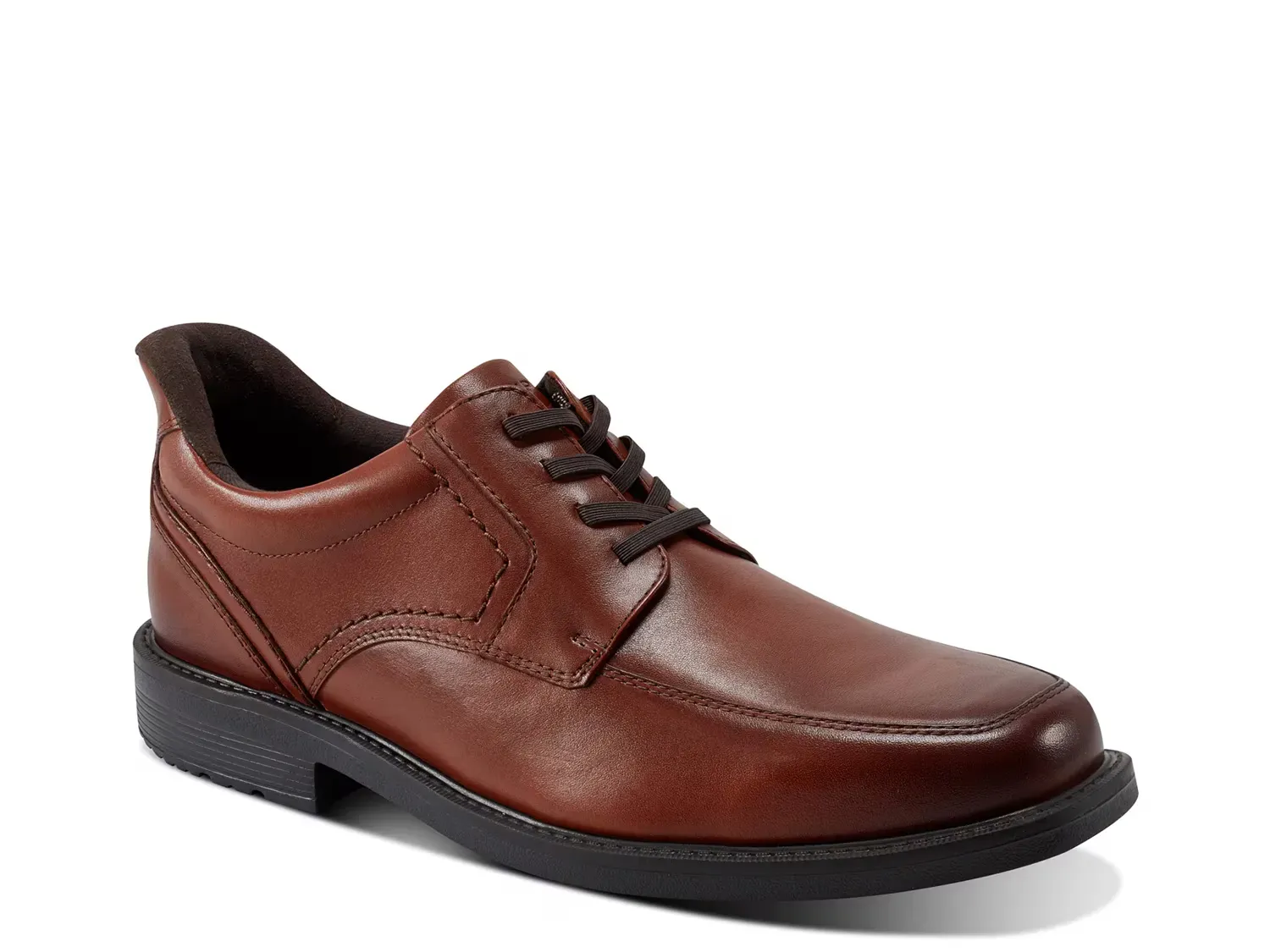 

Seaver Оксфорды Rockport, Dark Brown