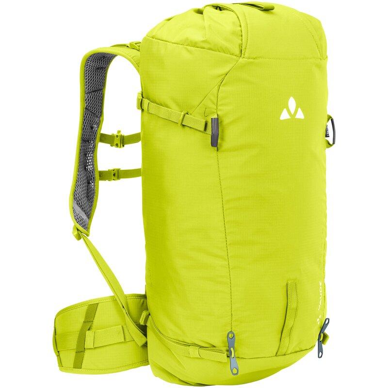 

Рюкзак Rupal Light 28 Vaude, зеленый