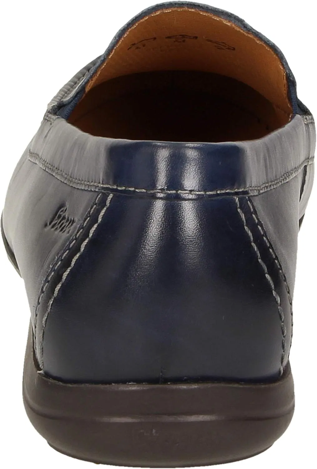 Туфли Sioux Men's Gion 2022 Gion2022, Blue — фото 3
