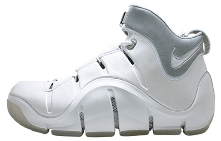 

Мужские баскетбольные кроссовки Nike Lebron 4 Vintage, Серый, Мужские баскетбольные кроссовки Nike Lebron 4 Vintage
