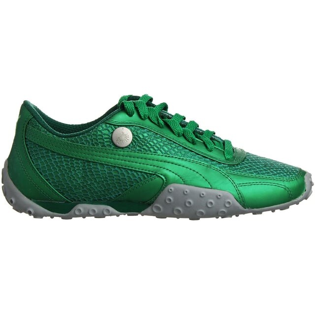 

My5 reborn акробаты и тренер Puma, зеленый