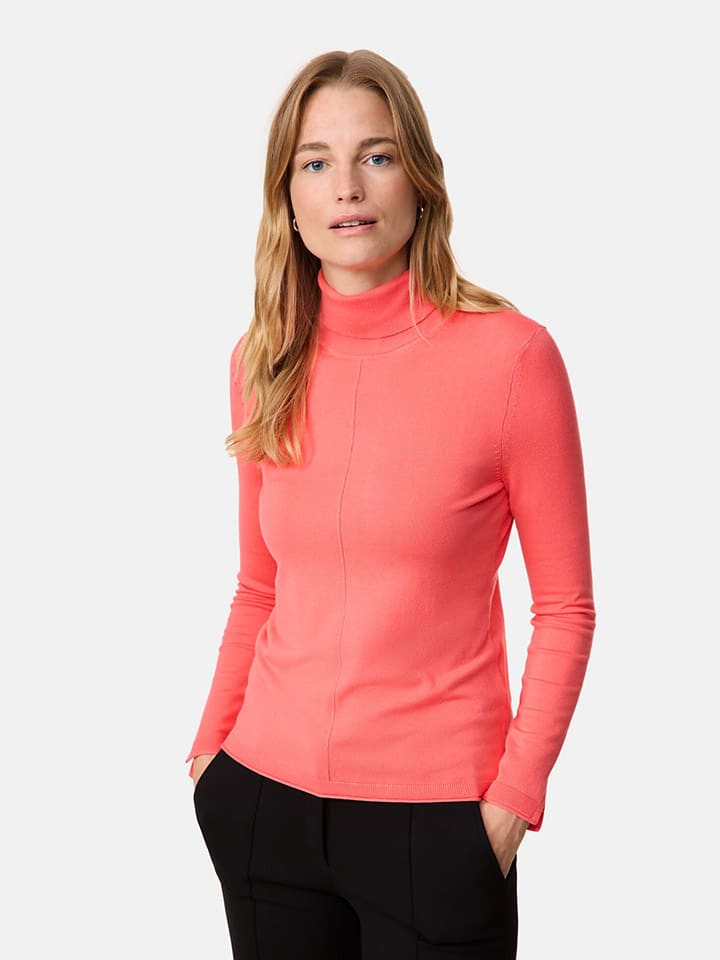 

Свитер Gerry Weber, розовый