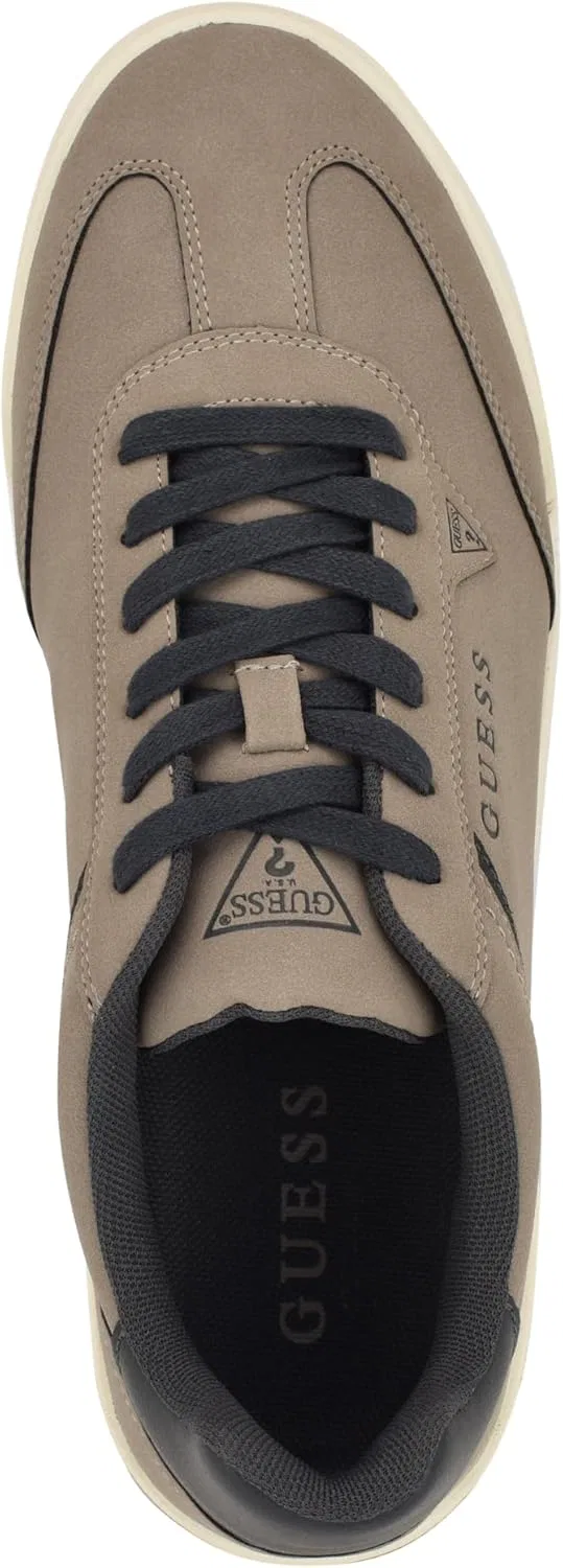 Мужские кроссовки Guess Frollo, Taupe 240 — фото 2