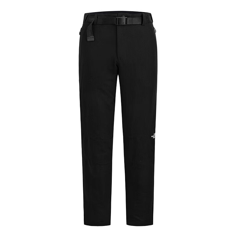 

THE NORTH FACE Брюки для урбан-трипа Quick Dry мужские Cosmic Black