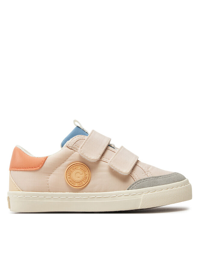 

Кроссовки Gioseppo Heppner 71460-P, бежевый