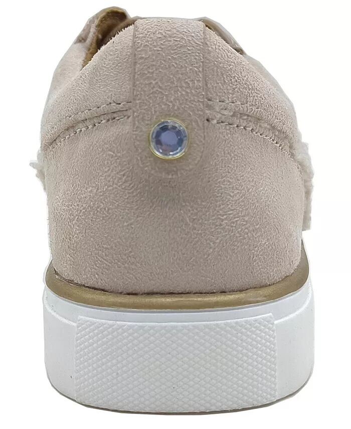 Женские кроссовки Bonnie Cozy Slip On Kenneth Cole Reaction, белый — фото 3