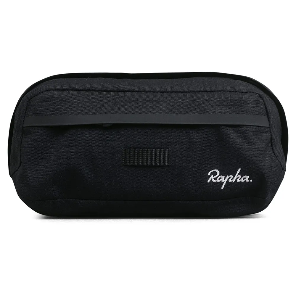 

Сумка на руль Rapha Explore, черный