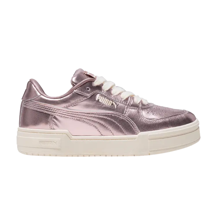 

Кроссовки Puma Wmns CA Pro Chrome - Rose Gold, розовый