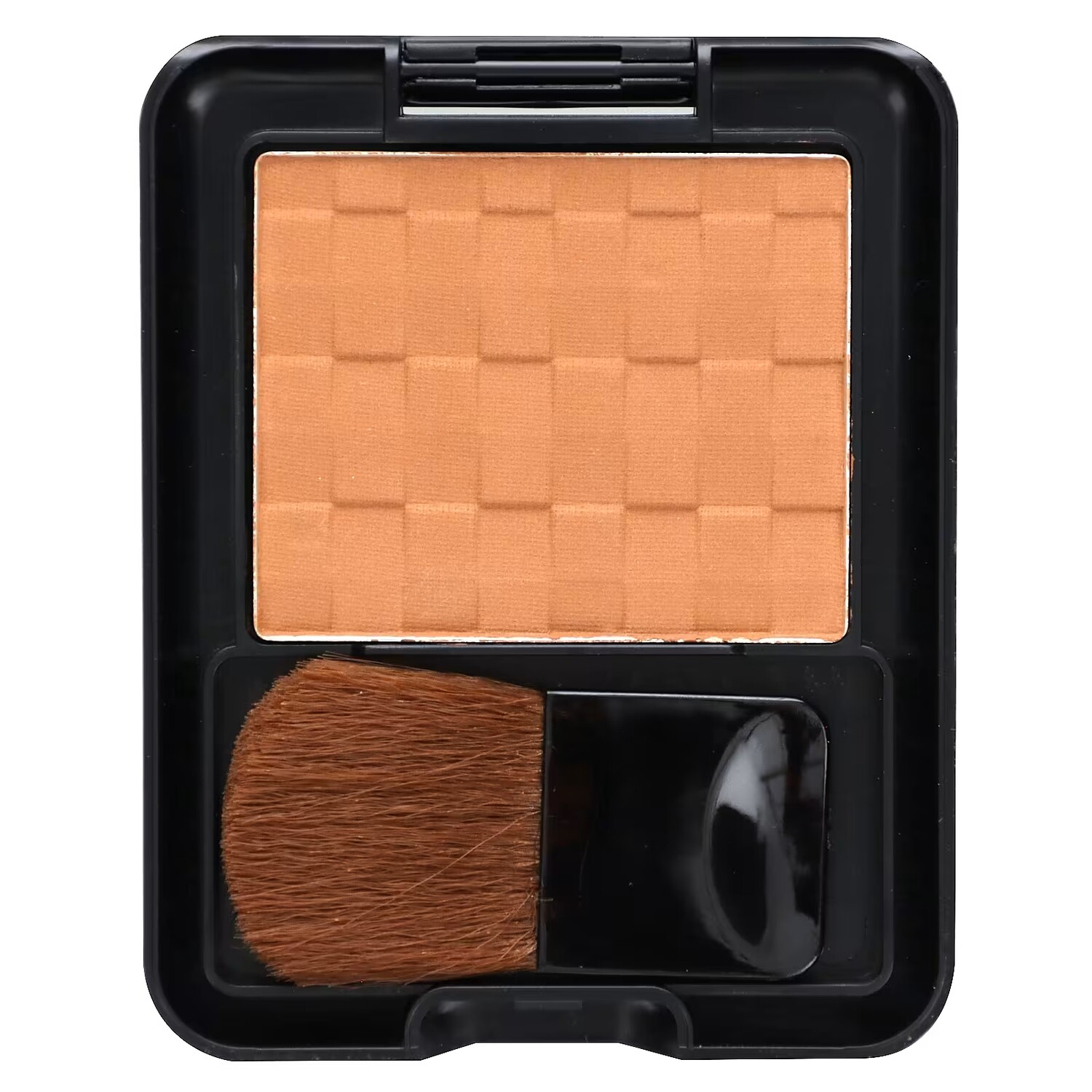 

Компактная пудра Black Radiance 8606A Bronze Glow
