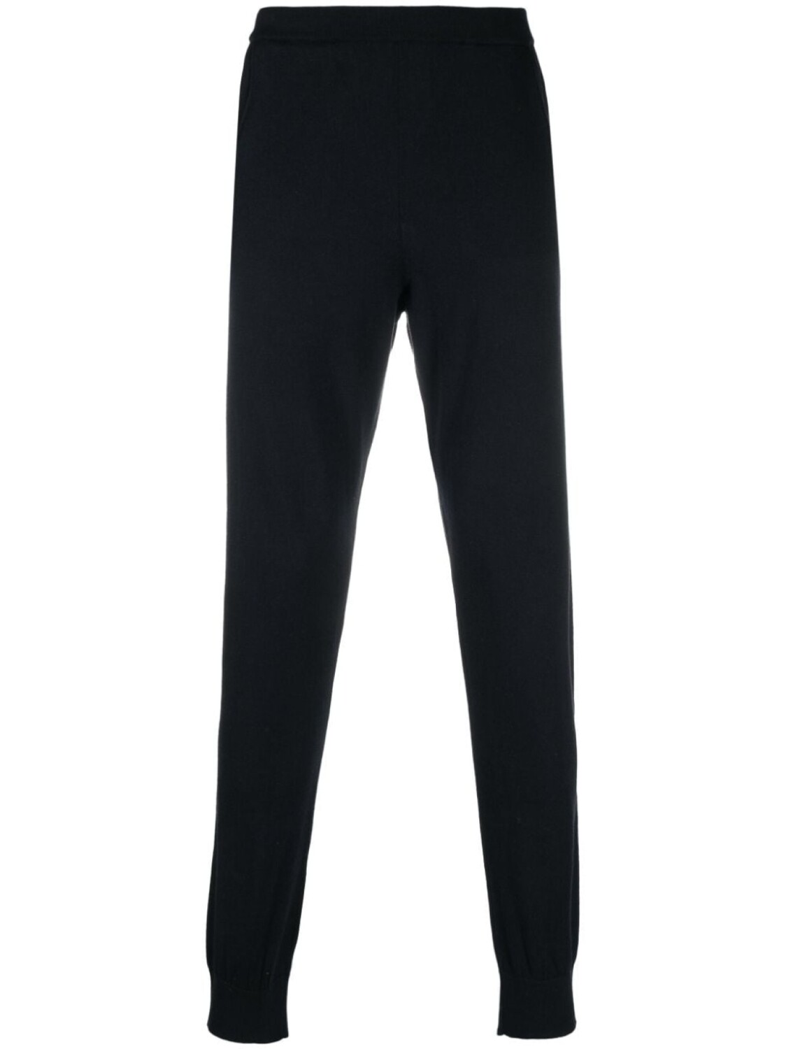 

Corneliani трикотажные брюки, синий