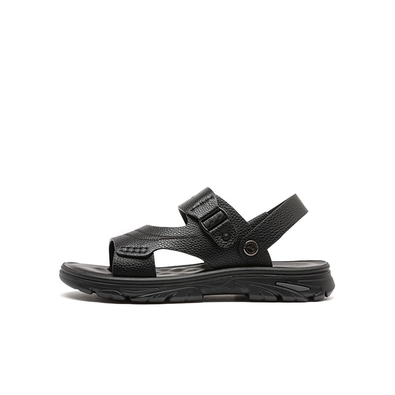 

Пляжные сандалии мужские RED DRAGONFLY, Black