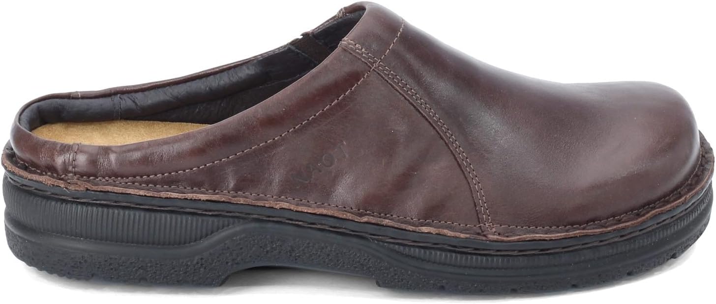 Мужские кроссовки Bjorn от NAOT Footwear, Walnut Leather — фото 3